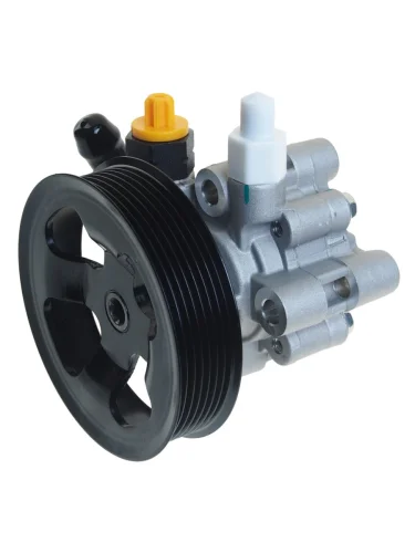 Насос гидроусилителя TOYOTA Camry (01-06) MOTORHERZ MOTORHERZ p1151hg