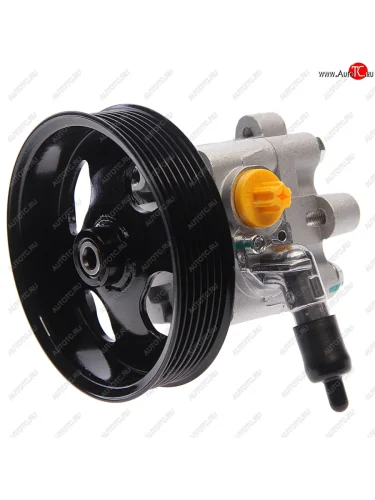 Насос гидроусилителя NISSAN Murano (Z51),Teana (J32) MOTORHERZ MOTORHERZ p1209hg MOTORHERZ p1209hg