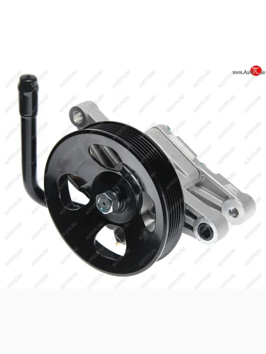 Насос гидроусилителя HYUNDAI Solaris (11-) MOTORHERZ MOTORHERZ p1271hg