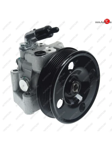 Насос гидроусилителя FORD Transit (06-) MOTORHERZ MOTORHERZ p1279hg