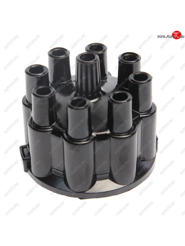 Крышка распределителя ГАЗ-53,ЗИЛ-130 TSN RAIDER RAIDER p133-3706500