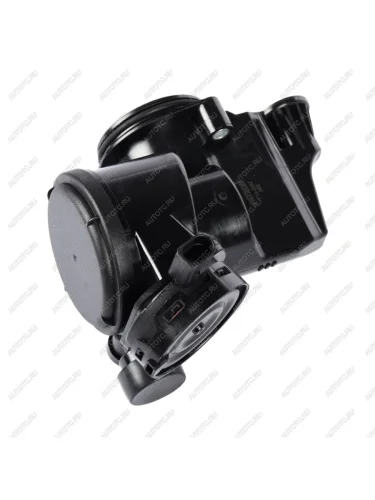 Маслоотделитель SKODA Fabia (06-) системы вентиляции картера PATRON PATRON p14-0062