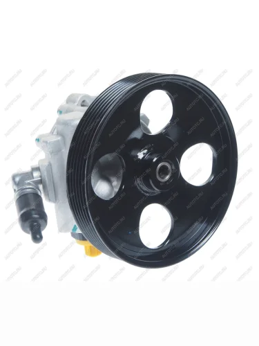 Насос гидроусилителя PEUGEOT Partner CITROEN Berlingo (08-) MOTORHERZ MOTORHERZ p1489hg