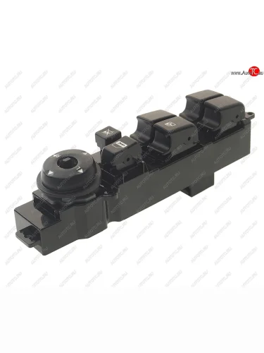 Блок управления GEELY Emgrand EC7 (08-) стеклоподъемниками PATRON PATRON p15-0184