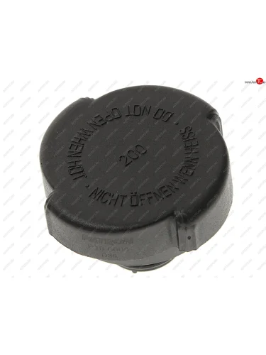 Крышка бачка расширительного BMW 3 (E36,E46),5 (E34,E39) PATRON PATRON p16-0004