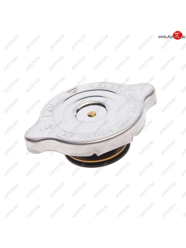 Крышка бачка расширительного MERCEDES 190 (W201) PATRON PATRON p160008