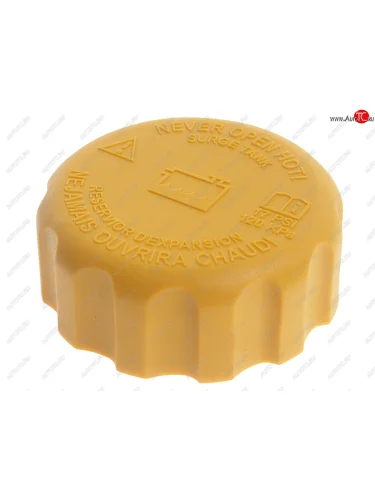 Крышка бачка расширительного DAEWOO Nexia,Matiz CHEVROLET Lacetti,Aveo (03-) PATRON PATRON p16-0025