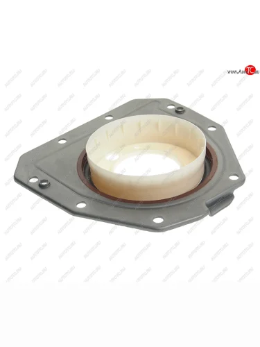 Сальник коленвала VW AUDI SEAT SKODA (08-) (1.82.0 TSITFSI) задний PATRON PATRON p180034