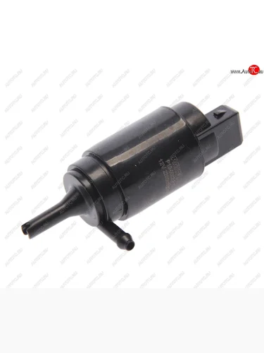 Насос омывателя OPEL Astra H (04-),Vectra C (02-08) стекла ветрового PATRON PATRON p19-0002