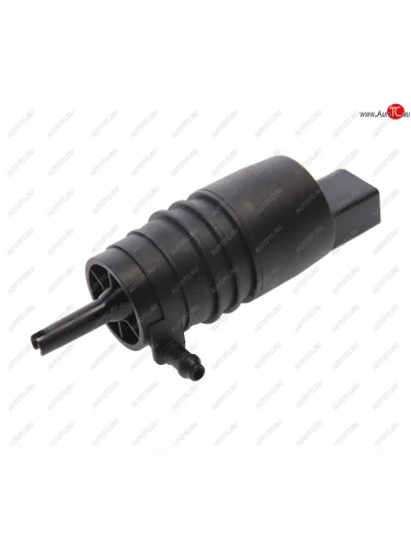 Насос омывателя BMW 1 (F20),3 (F30),X1 (E84) стекла PATRON PATRON p190009