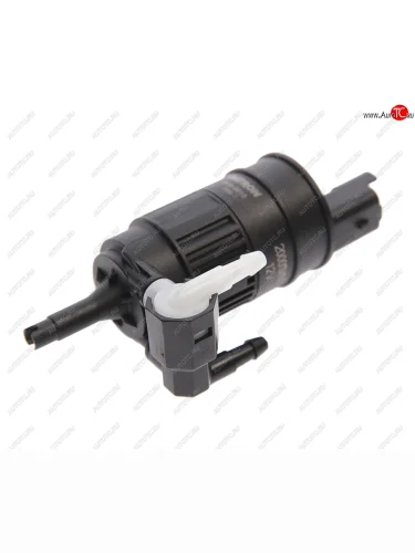 Насос омывателя RENAULT Clio (98-08) стекла ветрового PATRON PATRON p19-0010