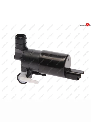 Насос омывателя RENAULT Logan (04-) стекла ветрового PATRON PATRON p190015
