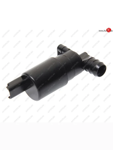 Насос омывателя PEUGEOT 107,207,307,308 стекла ветрового PATRON PATRON p19-0017