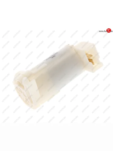 Насос омывателя NISSAN Murano (03-) стекла ветрового PATRON PATRON p19-0022