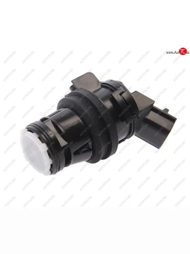 Насос омывателя TOYOTA Camry (06-11),Land Cruiser (12-15) стекла ветрового PATRON PATRON p190026