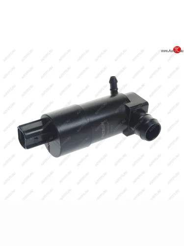 Насос омывателя FORD Focus (11-) стекла ветрового PATRON PATRON p190034