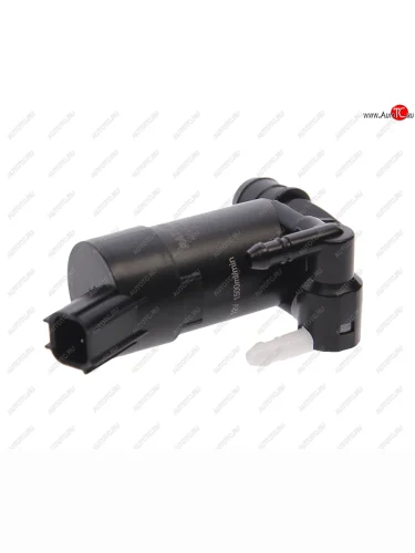 Насос омывателя FORD Focus (11-) стекла ветрового PATRON PATRON p19-0035