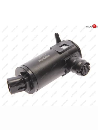 Насос омывателя HYUNDAI Solaris (14-) KIA Rio (15-) PATRON PATRON p19-0037