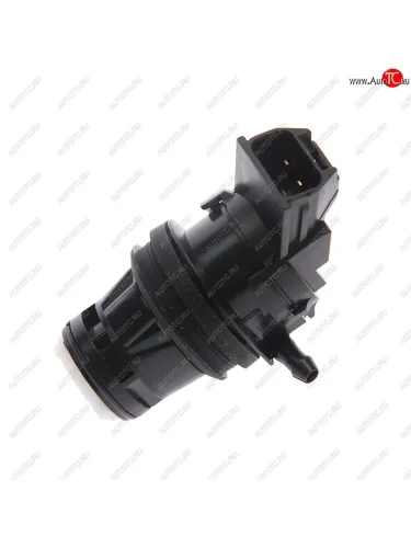 Насос омывателя MITSUBISHI Colt (02-),Pajero (99-06) стекла ветрового PATRON PATRON p19-0043