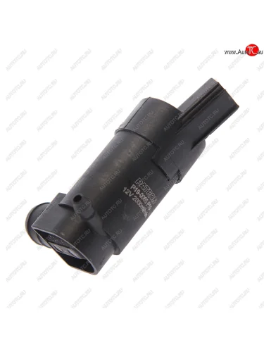 Насос омывателя FORD Focus (06-10) стекла ветрового PATRON PATRON p190066