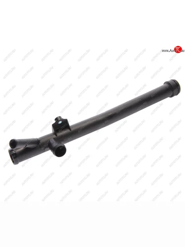 Патрубок VW Golf (91-97),Polo (85-94) SEAT Ibiza (93-99) системы охлаждения PATRON PATRON p24-0004