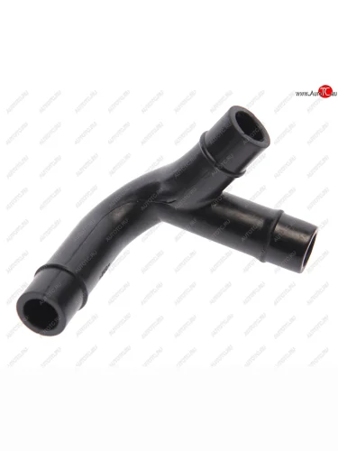 Патрубок VW Passat (93-97),Golf AUDI 100,A6 SEAT системы вентиляции картера PATRON PATRON p24-0005