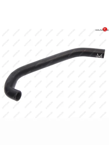 Патрубок VW Passat (88-97) системы охлаждения PATRON PATRON p24-0012