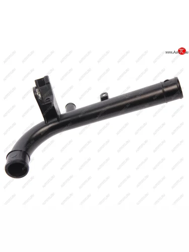 Патрубок OPEL Meriva (03-) системы охлаждения PATRON PATRON p24-0022