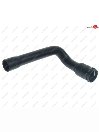 Патрубок AUDI A4 системы охлаждения PATRON PATRON p24-0027