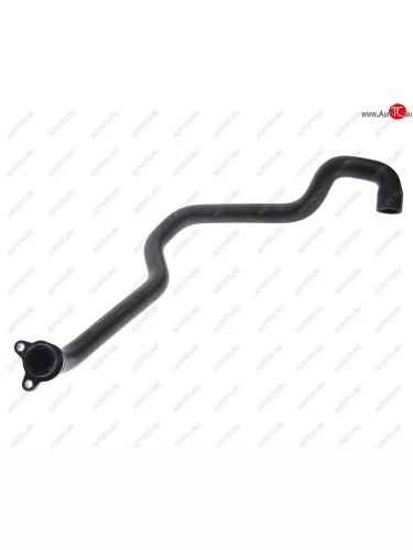 Патрубок BMW 3 (E90) системы охлаждения PATRON PATRON p24-0041