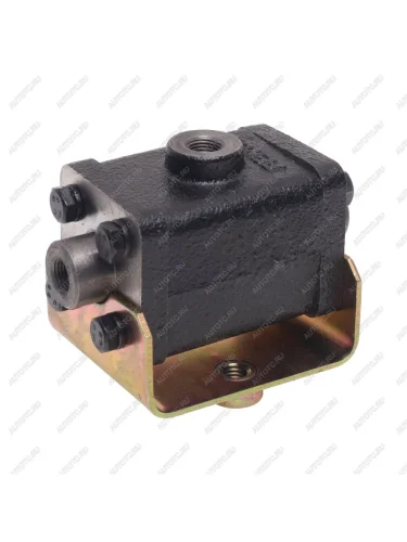 Кран МТЗ-2522,3022 FENOX FENOX p2612