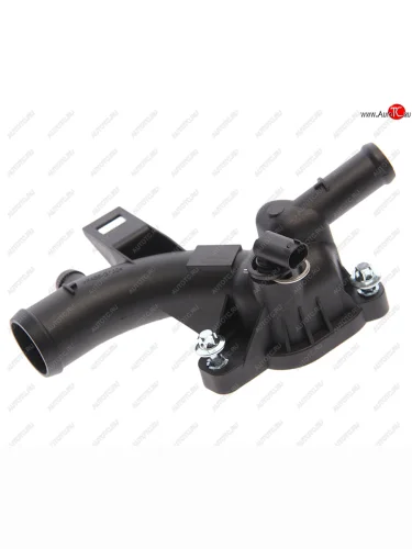 Патрубок OPEL Astra J (10-),Corsa D системы охлаждения PATRON PATRON p290056