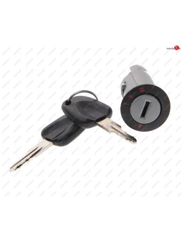 Личинка DAEWOO Nexia (95-) замка зажигания PATRON PATRON p300152