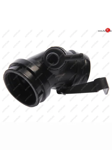 Патрубок VW Passat (96-00) AUDI A4 (95-00) вентиляции картера PATRON PATRON p32-0001