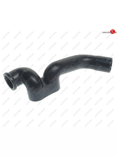 Патрубок VW Golf 3 (92-) (2.0 I) SEAT Cordoba (93-99) (2.0 I) вентиляции картера PATRON PATRON p32-0006