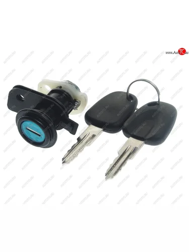 Личинка DAEWOO Nexia (95-) замка крышки багажника PATRON PATRON p40-1004