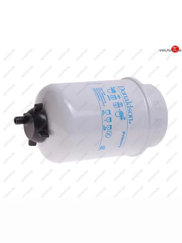 Фильтр топливный CATERPILLAR CASE NEW HOLLAND DONALDSON DONALDSON p551430