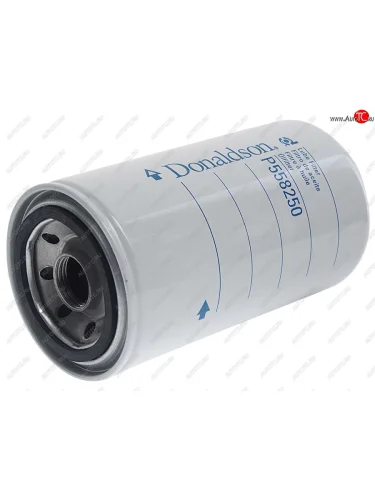 Фильтр масляный АКПП VOLVO F6,F10,F12,FH12 DONALDSON DONALDSON p558250