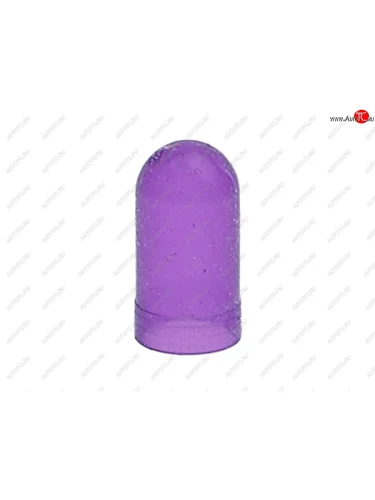 Колпачок-фильтр на лампу фиолетовый T5 (1шт.) KOITO KOITO p7550p