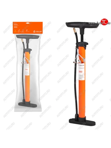 Насос ручной AIRLINE AIRLINE pa-300-02