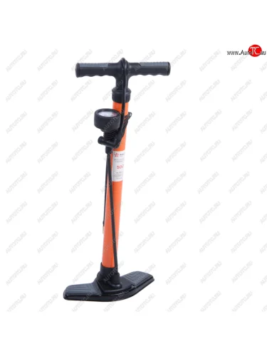 Насос ручной с манометром AIRLINE AIRLINE pa-500-03