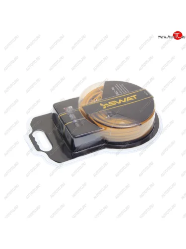 Набор для установки усилителя SWAT SWAT pac-t4