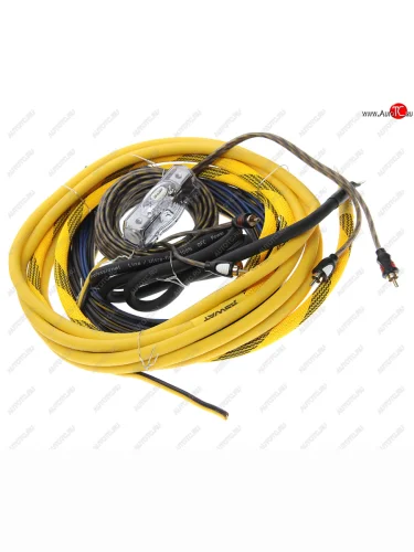 Набор для установки усилителя SWAT SWAT pac-t4cu