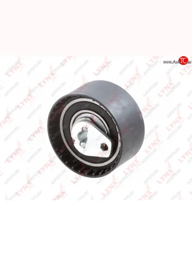 Ролик ГРМ RENAULT Laguna 2 (01-) натяжителя ремня LYNX LYNX pb1202