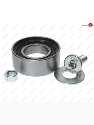 Ролик ГРМ MITSUBISHI Outlander XL,Pajero Sport (08-) (3.0) натяжителя LYNX LYNX pb1312