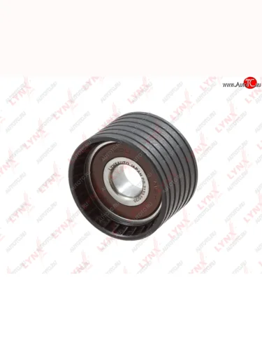Ролик ГРМ RENAULT Laguna 3 (08-15),Clio 3 (06-12) натяжителя ремня ГРМ LYNX LYNX pb3133 LYNX pb3133