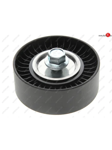 Ролик приводного ремня TOYOTA Auris натяжителя LYNX LYNX pb5031