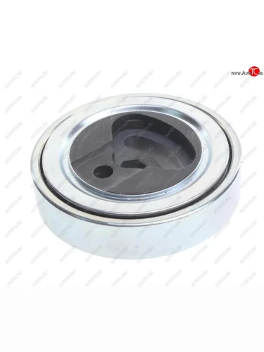 Ролик приводного ремня SUZUKI Grand Vitara (98-),Jimny (00-) (1.31.6) натяжителя кондиционера LYNX LYNX pb5073