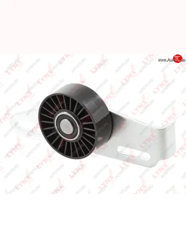 Ролик приводного ремня RENAULT Megane (99-03) натяжной LYNX LYNX pb5120