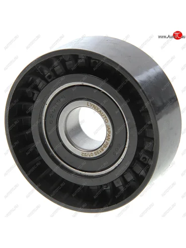 Ролик приводного ремня JEEP Grand Cherokee (13-) натяжителя LYNX LYNX pb5139